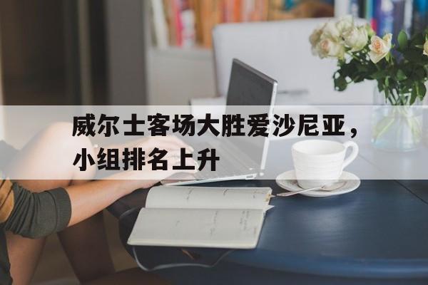 威尔士客场大胜爱沙尼亚，小组排名上升的简单介绍